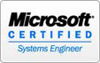 We are Microsoft MCSE Certified